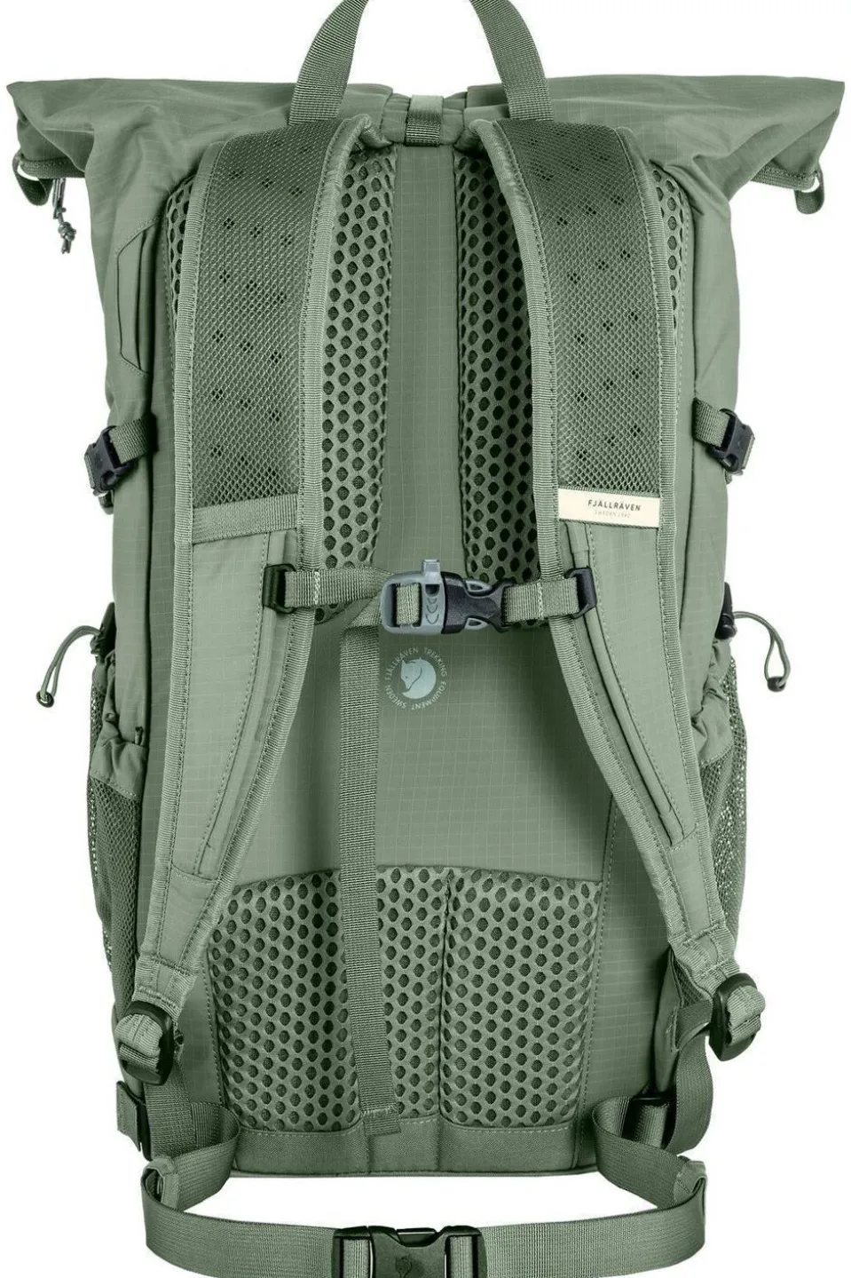Fjällräven Dagrugzak Abisko Hike Foldsack 25L