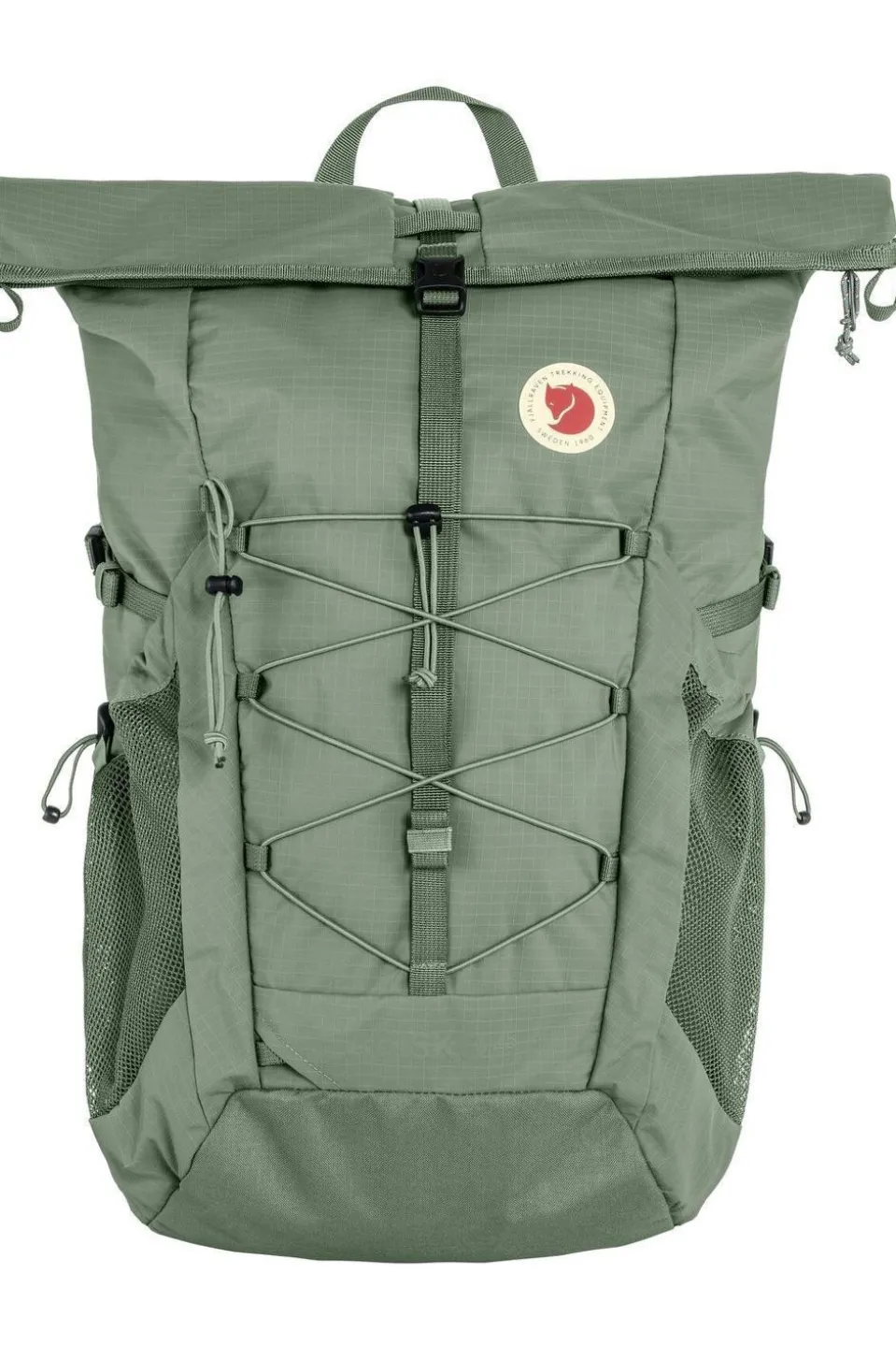 Fjällräven Dagrugzak Abisko Hike Foldsack 25L
