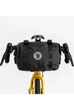 Fjällräven Dagrugzak Hoja Handlebar Rolltop