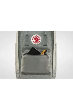 Fjällräven Dagrugzak Kanken Re-Wool Laptop 15