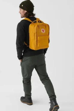 Fjällräven Dagrugzak Kånken Laptop 17