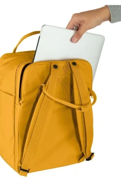 Fjällräven Dagrugzak Kånken Laptop 17