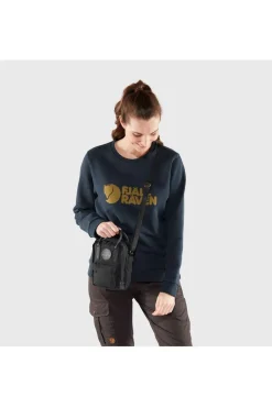 Fjällräven Dagrugzak Kånken No. 2 Black Sling