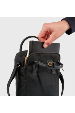 Fjällräven Dagrugzak Kånken No. 2 Black Sling