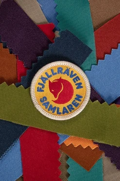 Fjällräven Dagrugzak Samlaren Kånken 2B