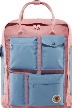 Fjällräven Dagrugzak Samlaren Kanken 1D