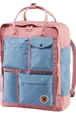 Fjällräven Dagrugzak Samlaren Kanken 1D