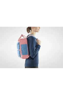 Fjällräven Dagrugzak Samlaren Kanken 1D