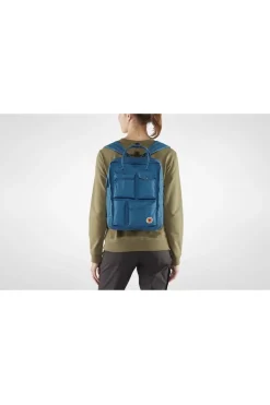 Fjällräven Dagrugzak Samlaren Kanken 1C