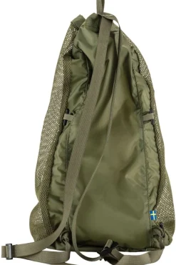 Fjällräven Dagrugzak Singi Mesh Bag
