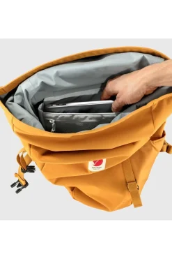 Fjällräven Dagrugzak Ulvö Rolltop 30