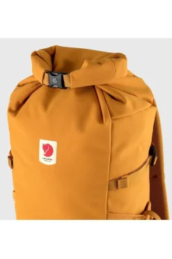 Fjällräven Dagrugzak Ulvö Rolltop 30