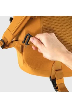 Fjällräven Dagrugzak Ulvö Rolltop 30