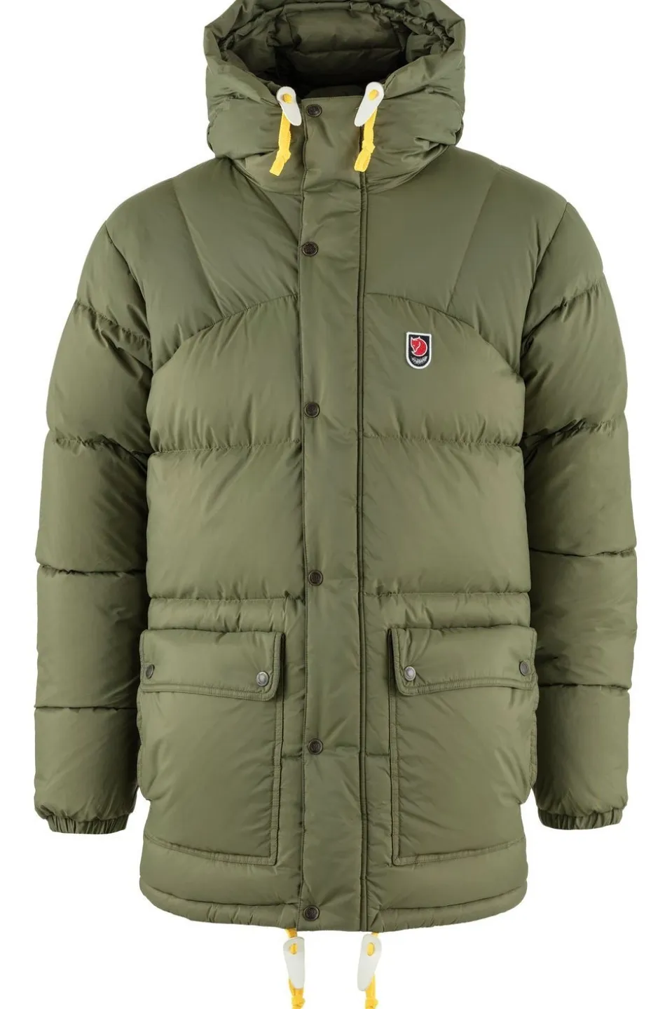 Fjällräven Donsjas Expedition Down M