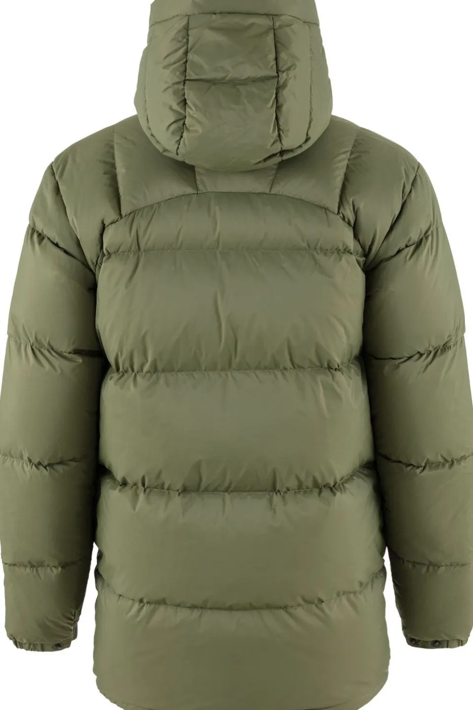Fjällräven Donsjas Expedition Down M