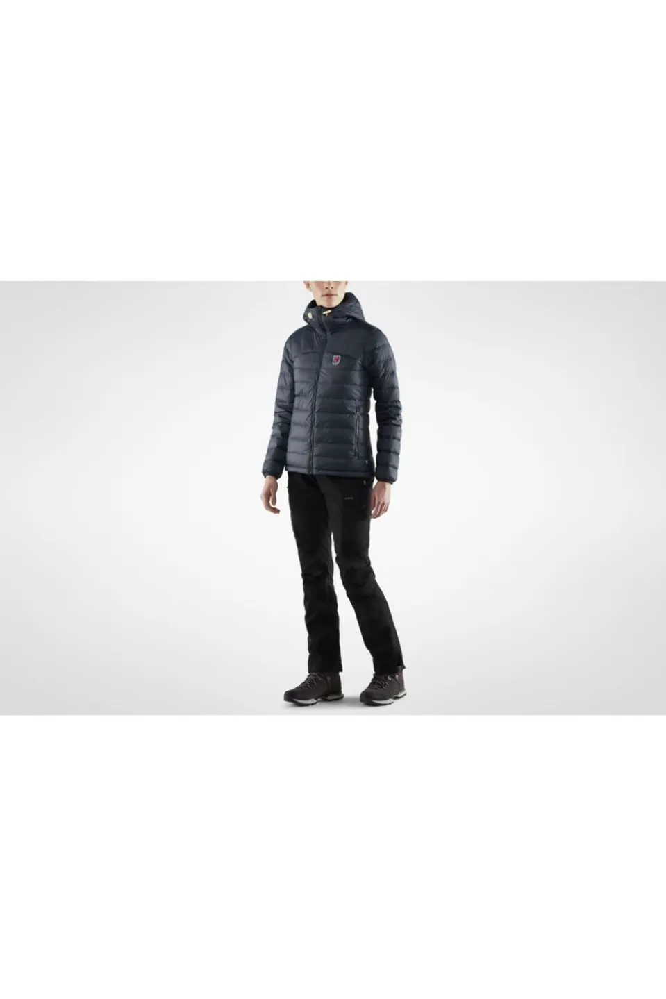 Fjällräven Donsjas Expedition Pack Down Hoodie
