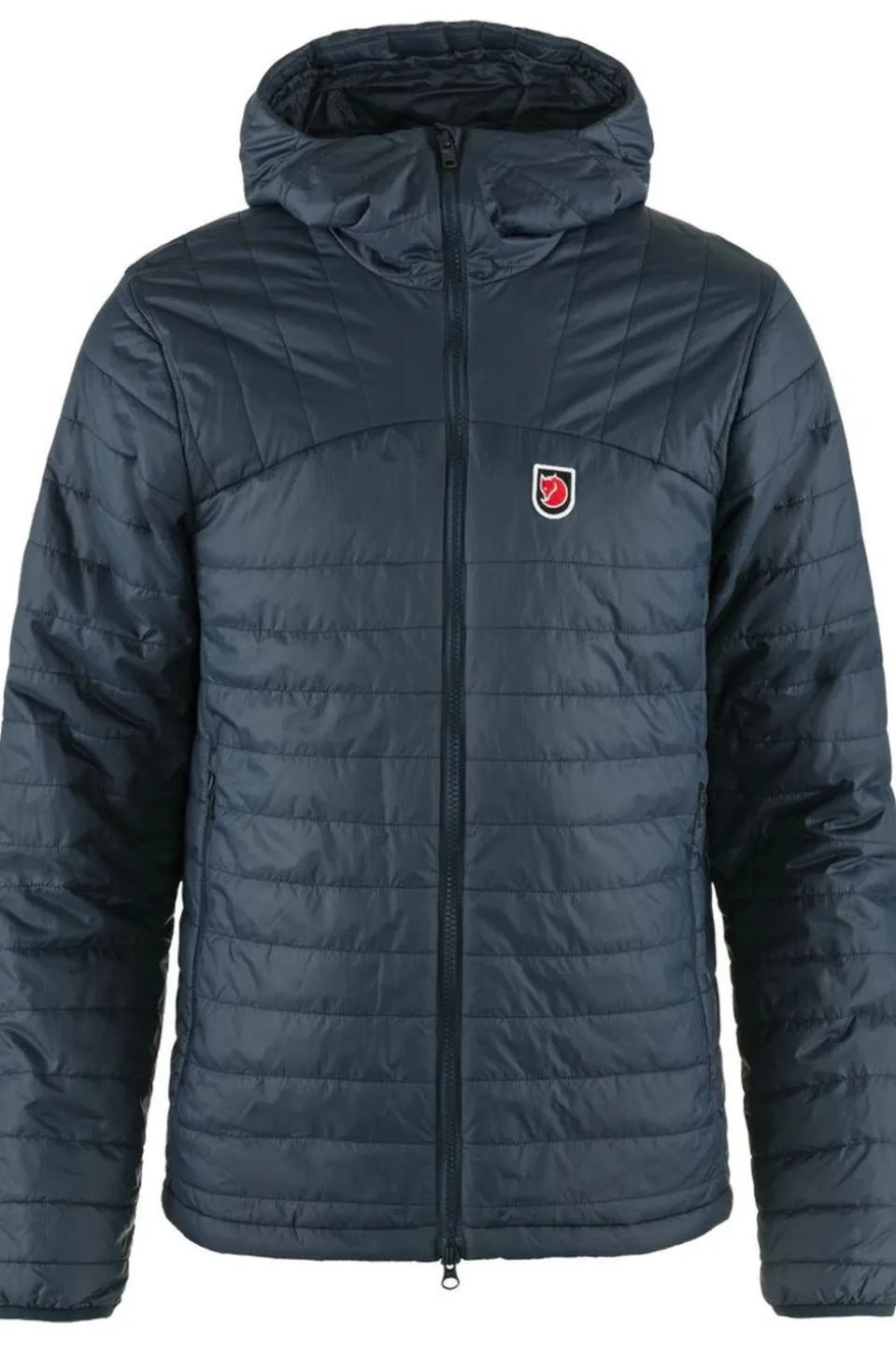 Fjällräven Donsjas Expedition X-Lätt Hoodie M