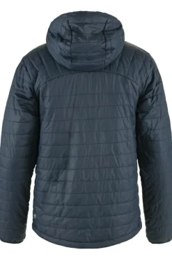 Fjällräven Donsjas Expedition X-Lätt Hoodie M
