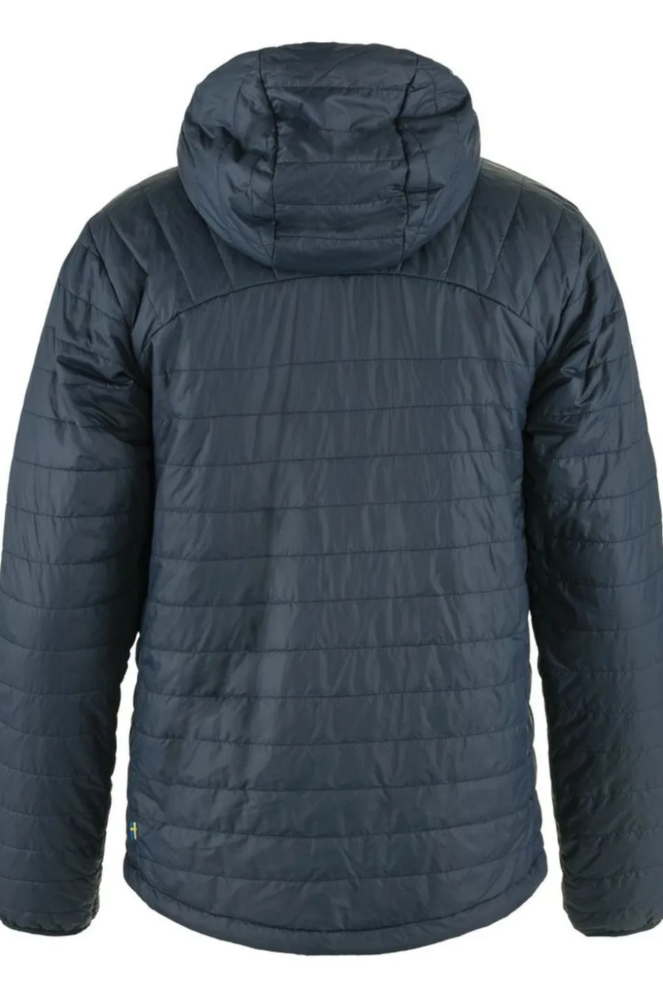Fjällräven Donsjas Expedition X-Lätt Hoodie M