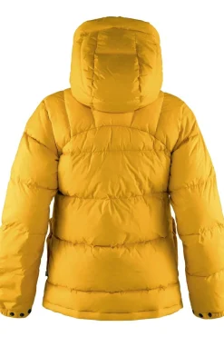 Fjällräven Donsjas Expedition Down Lite W
