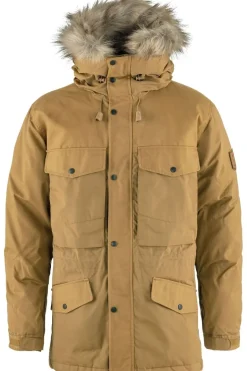 Fjällräven DonsJas Fen Singi Down M