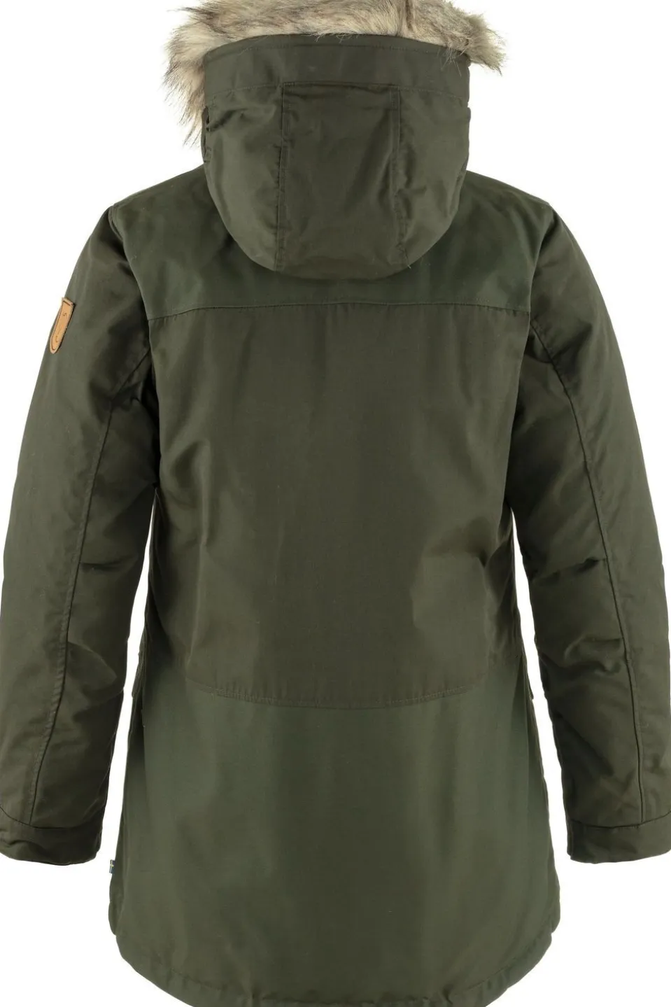 Fjällräven Donsjas Singi W