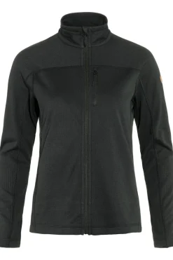 Fjällräven Fleece Abisko Lite Jacket W