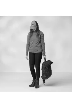 Fjällräven Fleece Abisko Lite Jacket W
