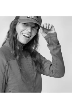 Fjällräven Fleece Abisko Lite Jacket W