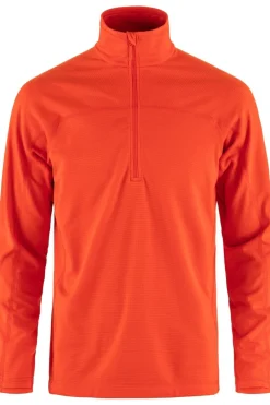 Fjällräven Fleece Abisko Lite Half Zip M