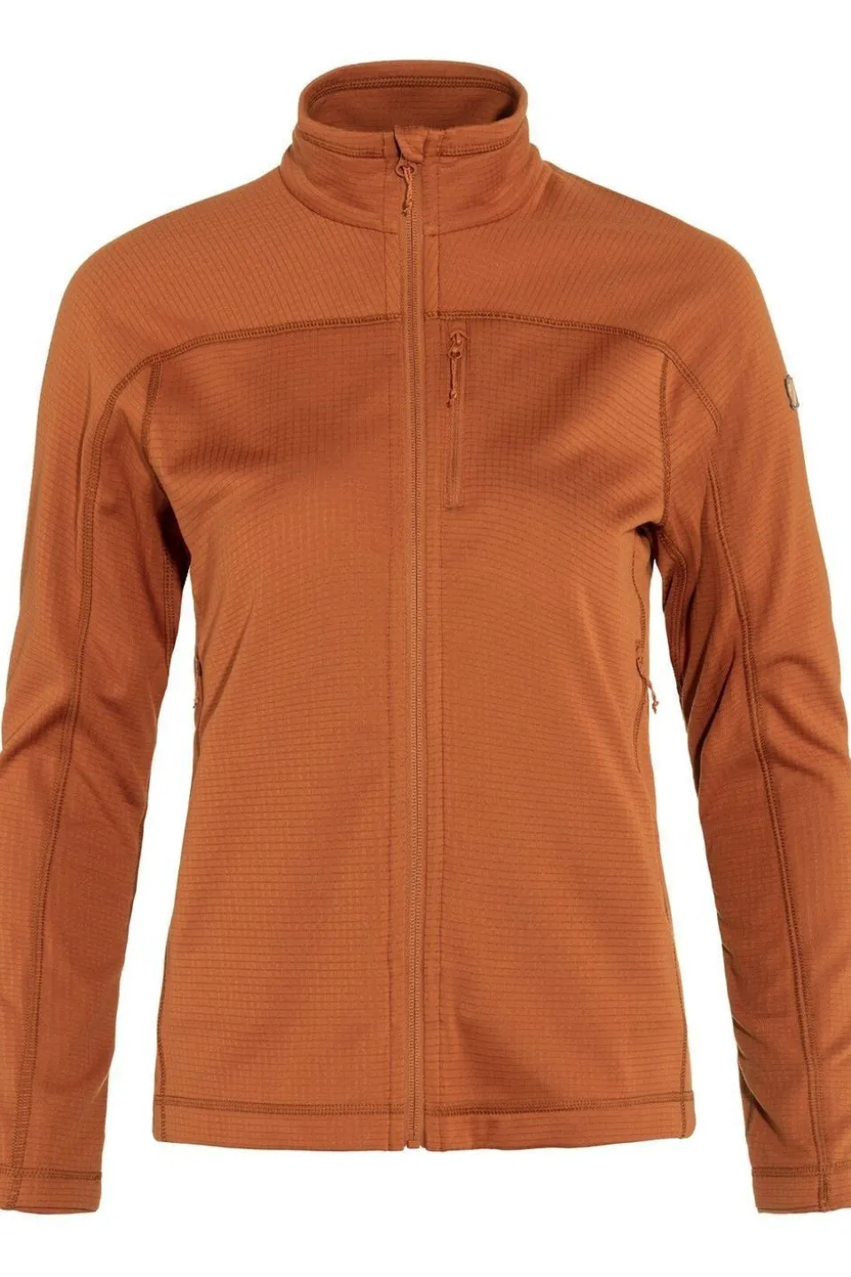 Fjällräven Fleece Abisko Lite Jacket W