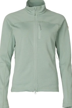 Fjällräven Fleece Abisko Lite Jacket W