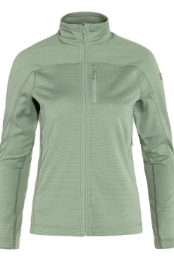 Fjällräven Fleece Abisko Lite Jacket W