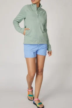 Fjällräven Fleece Abisko Lite Jacket W