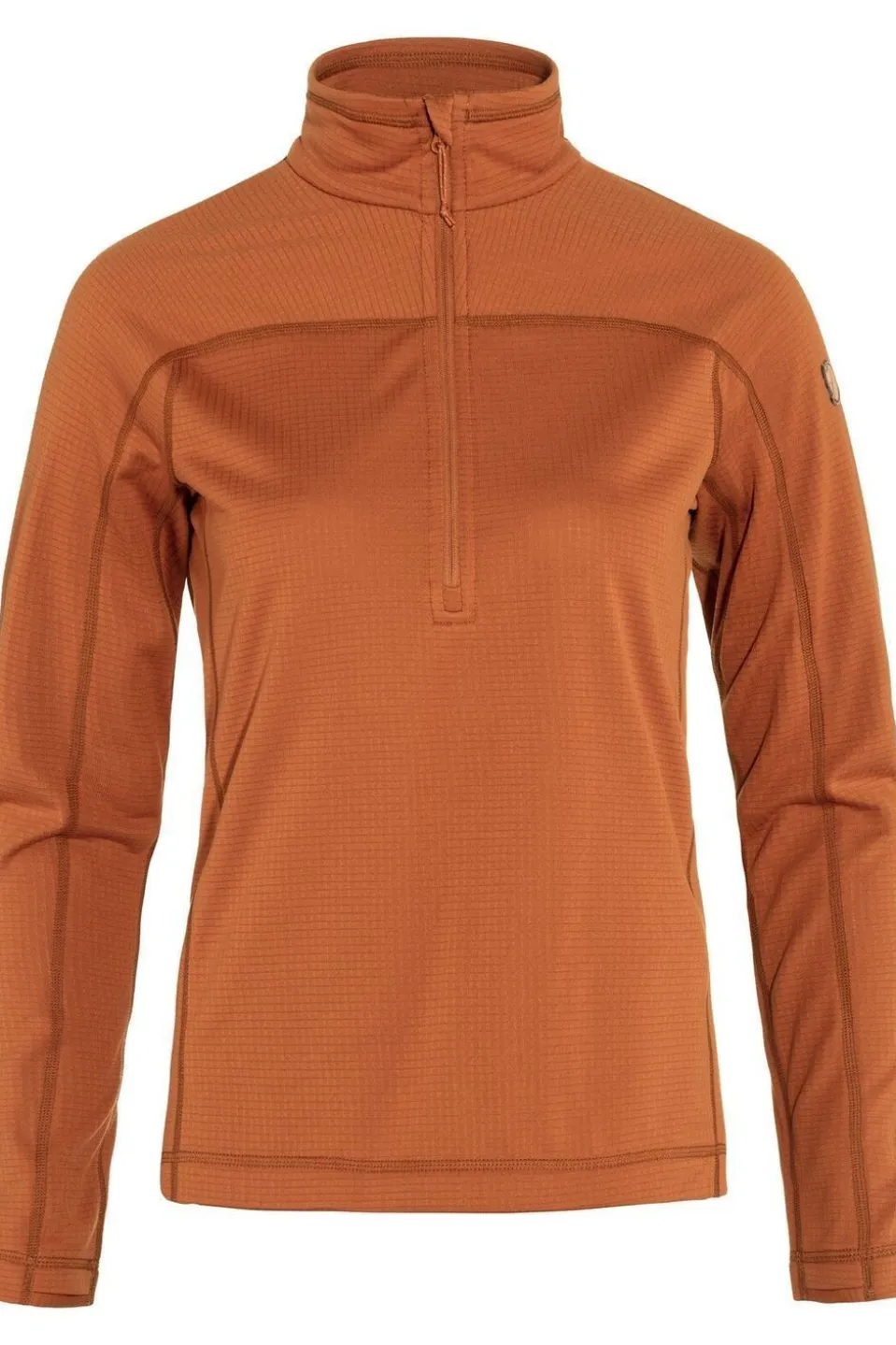 Fjällräven Fleece Abisko Lite Half Zip