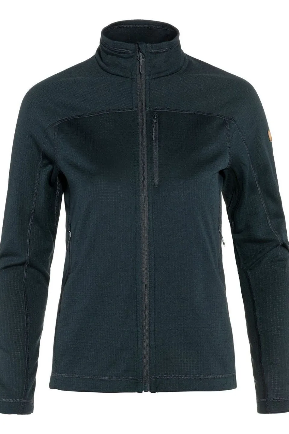 Fjällräven Fleece Abisko Lite Jacket W