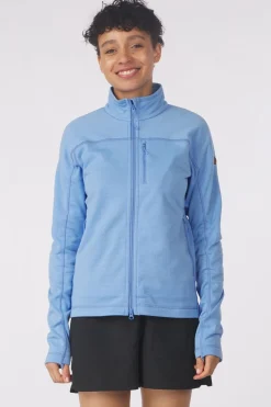 Fjällräven Fleece Abisko Lite Jacket W