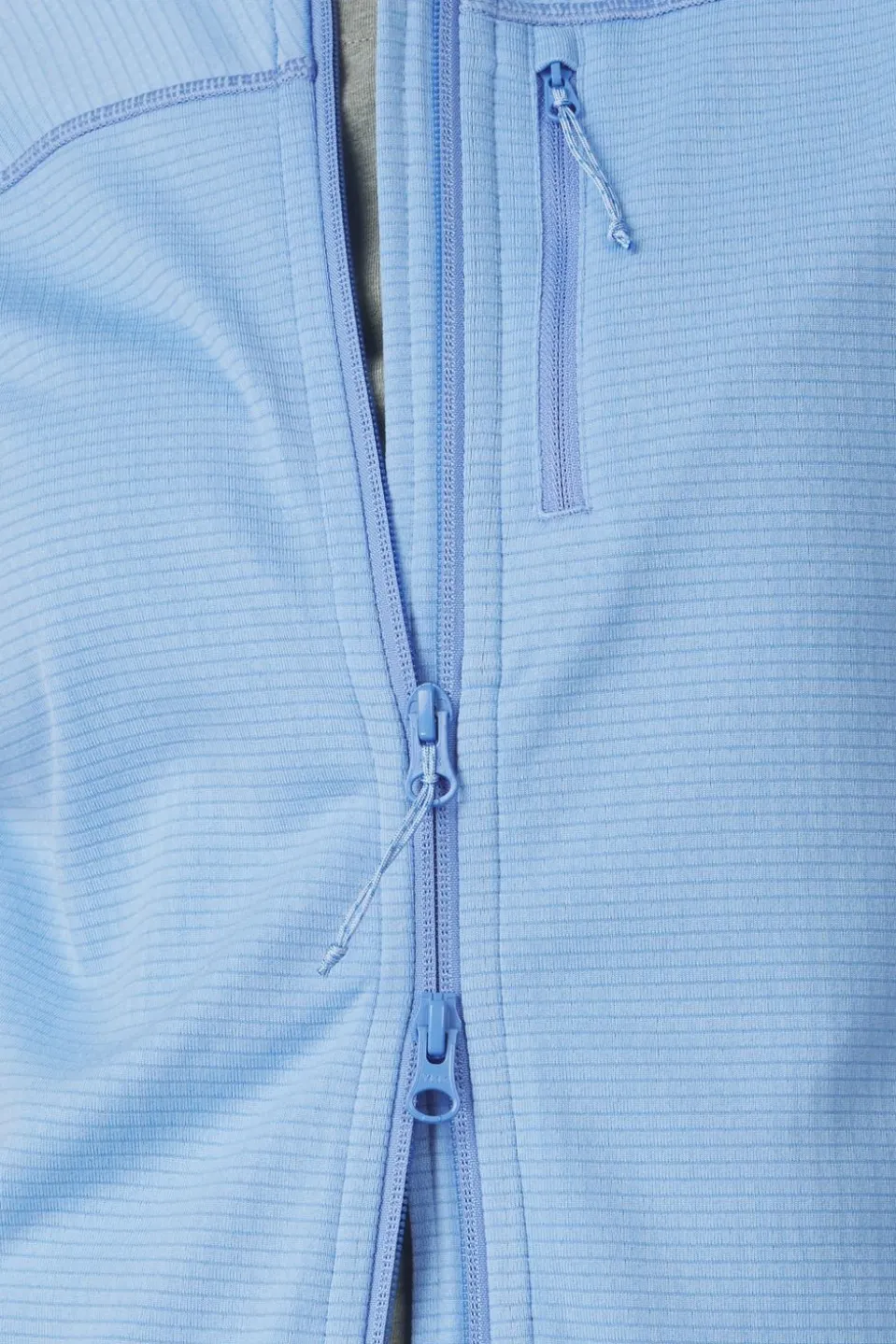 Fjällräven Fleece Abisko Lite Jacket W