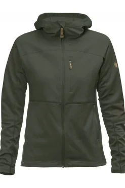 Fjällräven Fleece Abisko Trail W