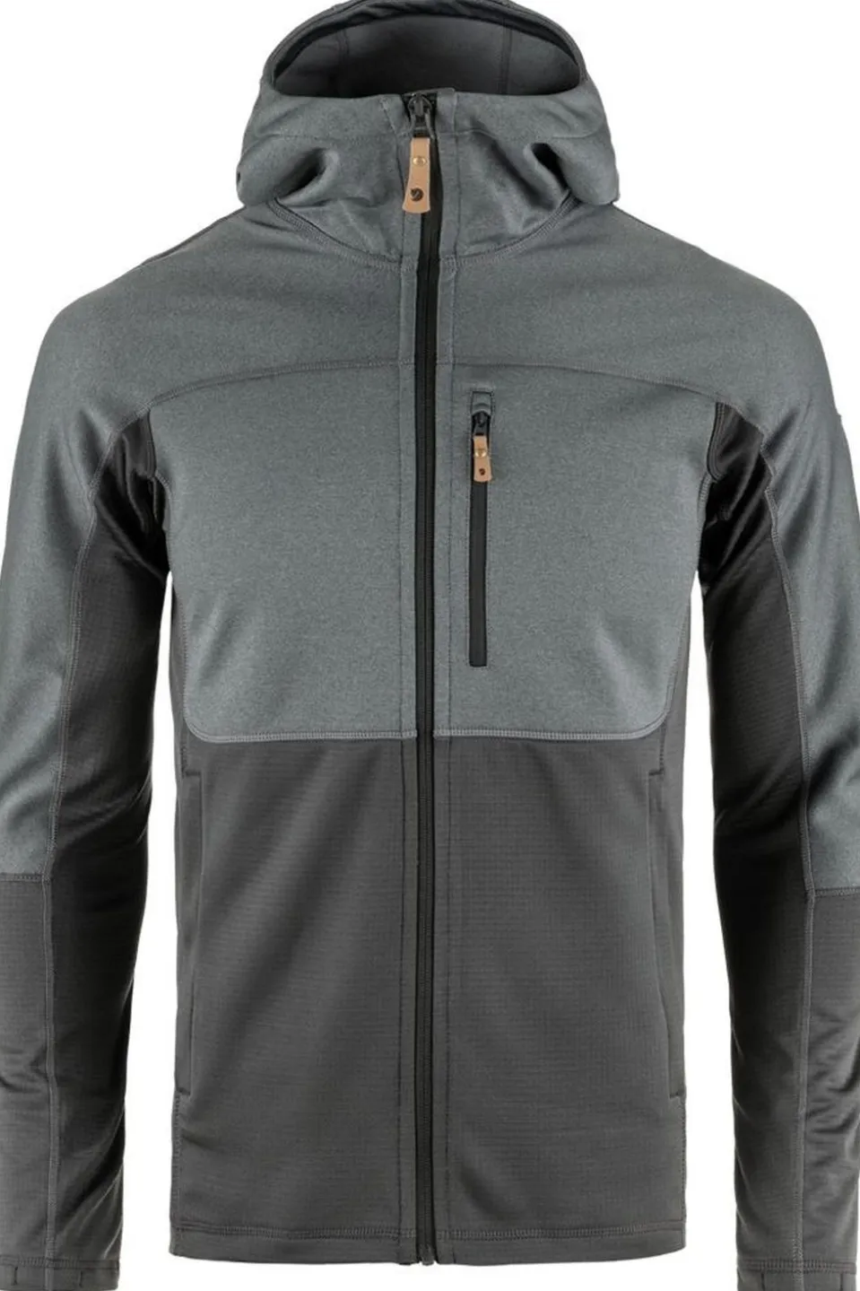 Fjällräven Fleece Abisko Trail M