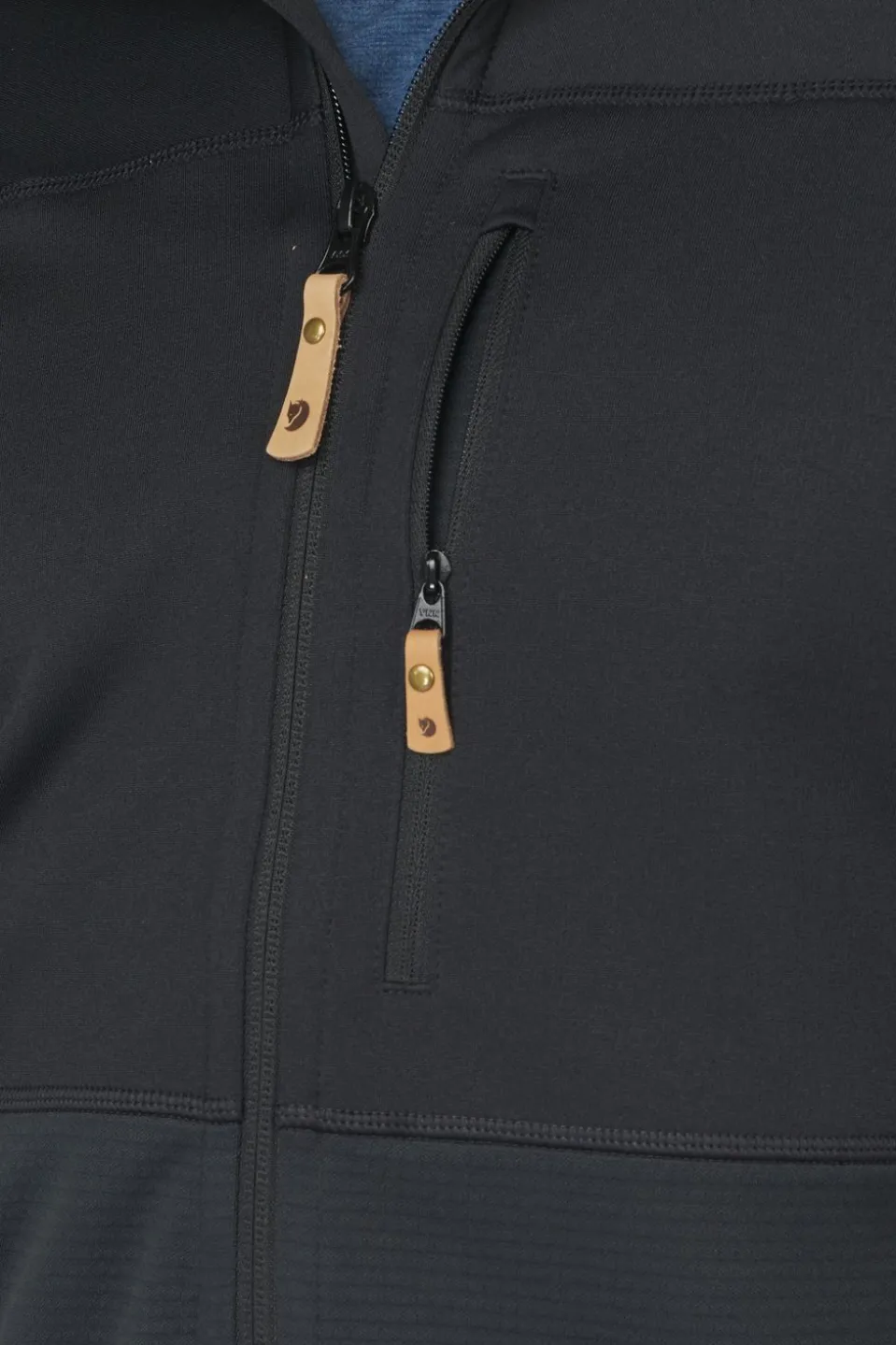 Fjällräven Fleece Abisko Trail M