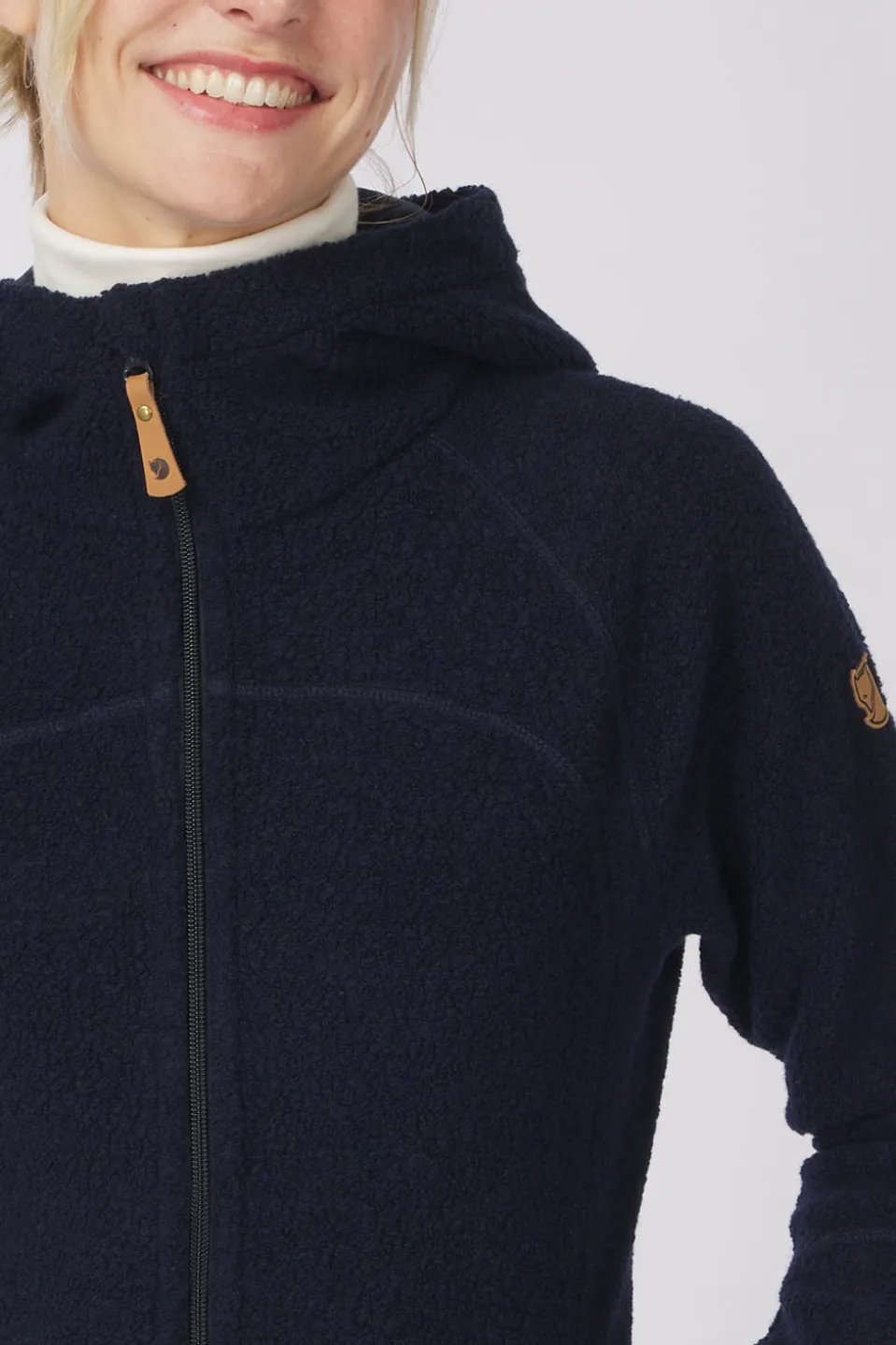 Fjällräven Fleece Kaitum