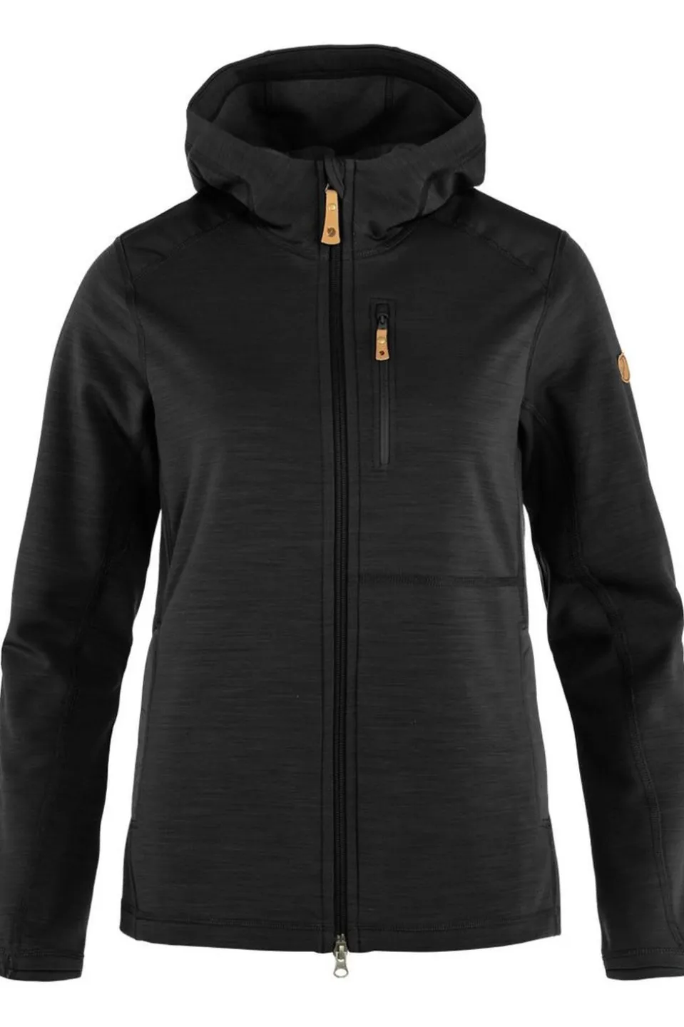Fjällräven Fleece Keb Fleece Hoodie W