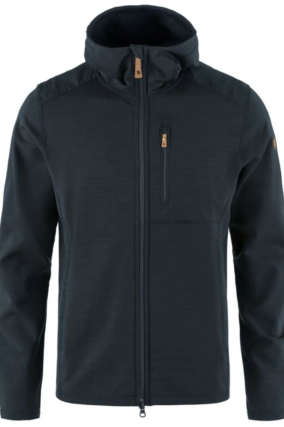 Fjällräven Fleece Keb Fleece Hoodie M