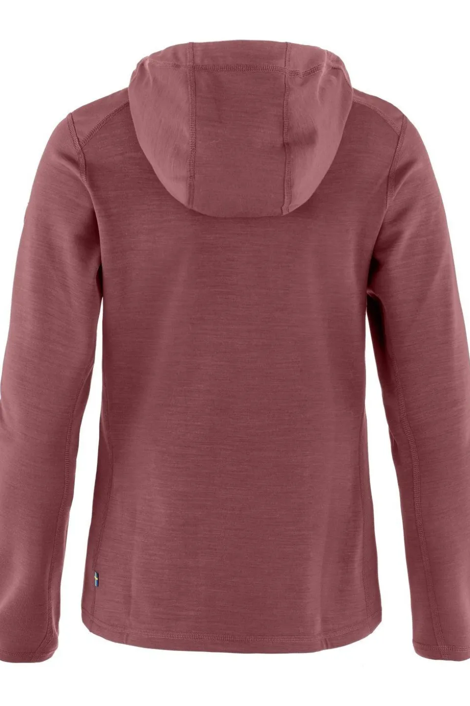 Fjällräven Fleece Keb Fleece Hoodie W