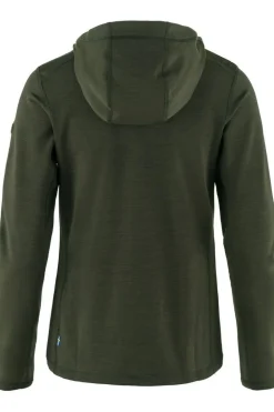 Fjällräven Fleece Keb Fleece Hoodie W