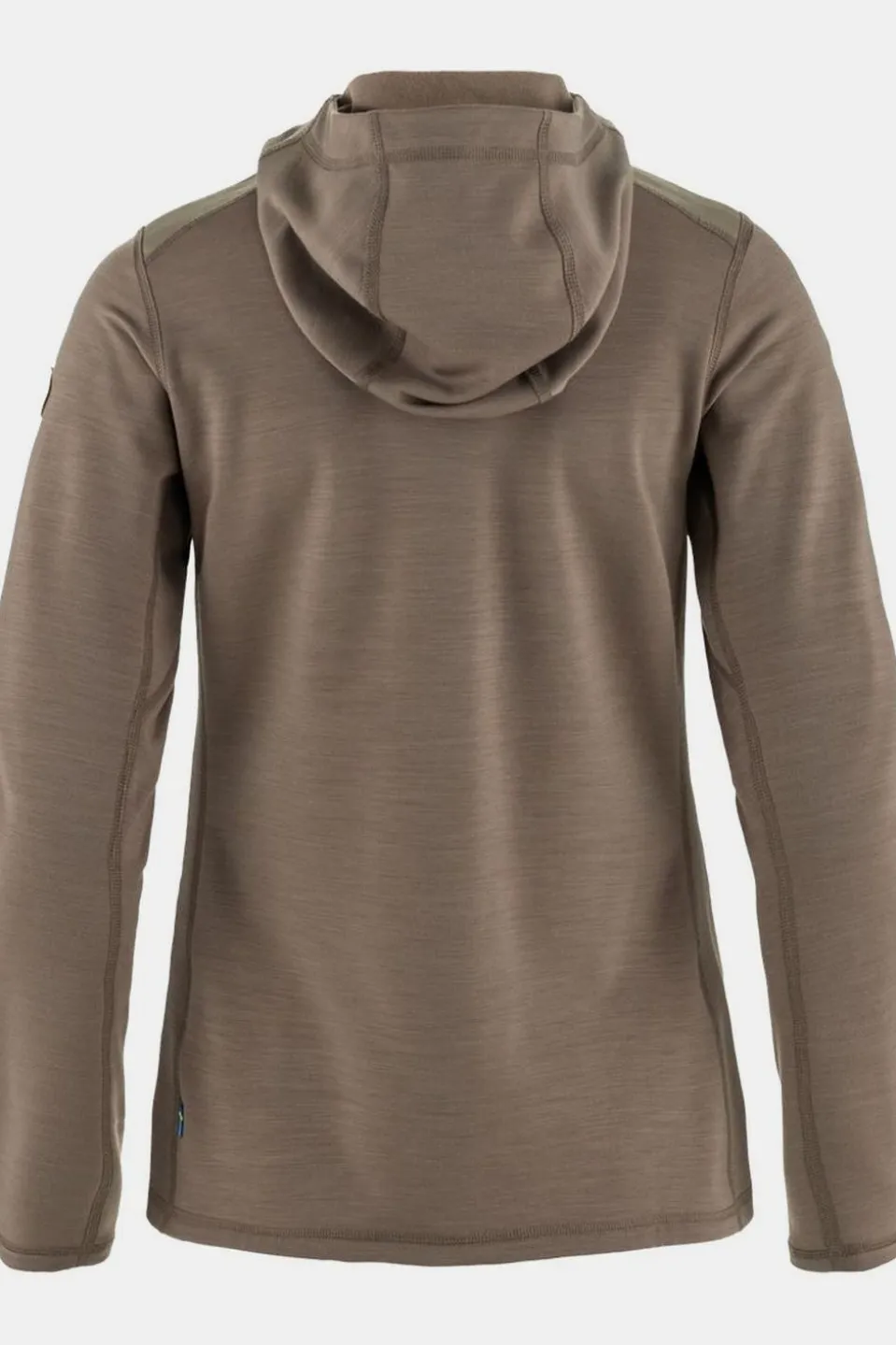 Fjällräven Fleece Keb Fleece Hoodie W