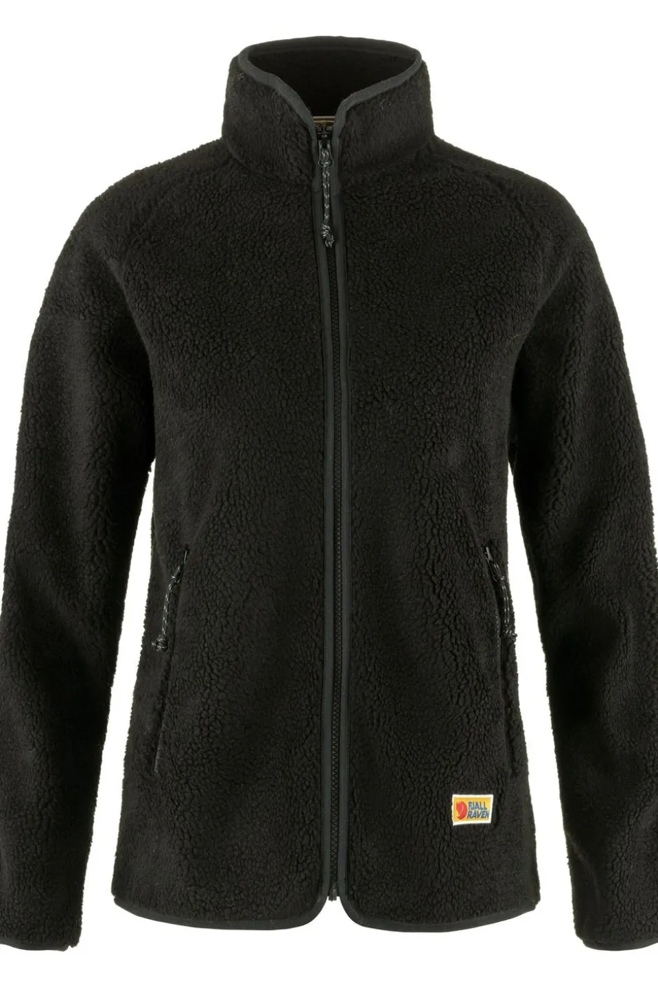 Fjällräven Fleece Vardag Pile