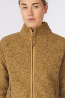 Fjällräven Fleece Vardag Pile