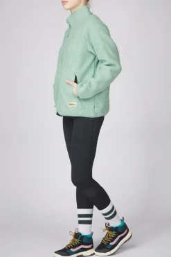 Fjällräven Fleece Vardag Pile